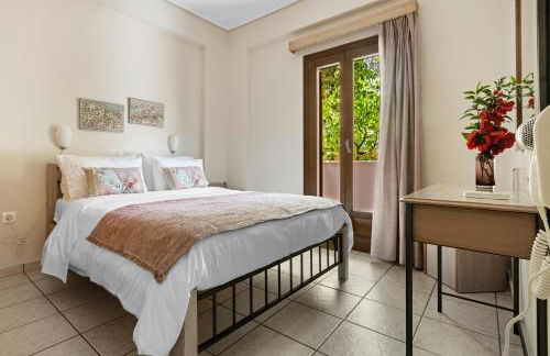 Spetses Center Comfy Apartment - Foto 3