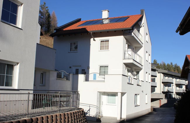 Modern Apartment in Fiss at Ski Bus Stop - Foto 42