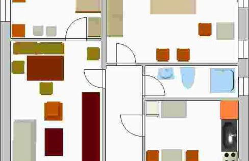 Ferienhaus Pölig - Photo 4