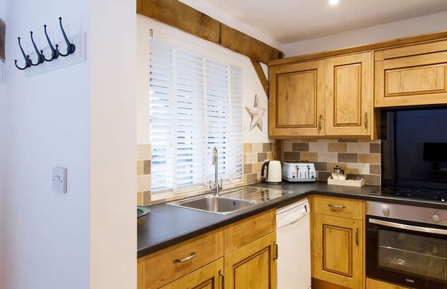 Idyllic Countryside Annexe Near West Wittering Beach - Foto 12