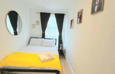 Stylish 1 Bed Flat Camden - London Central Location - Foto 18