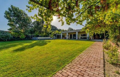 Heliophos Villa Aitheria - Foto 28