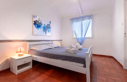 Villa F2 Tonnara pour 4 personnes, Rondinara, Bonifacio - Foto 11