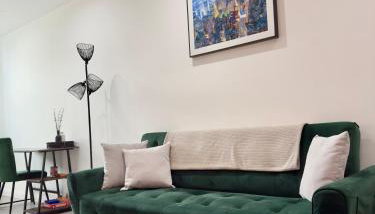 Luxe Apartment - Leicester City Centre - Foto 3