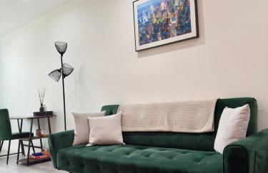 Luxe Apartment - Leicester City Centre - Foto 3