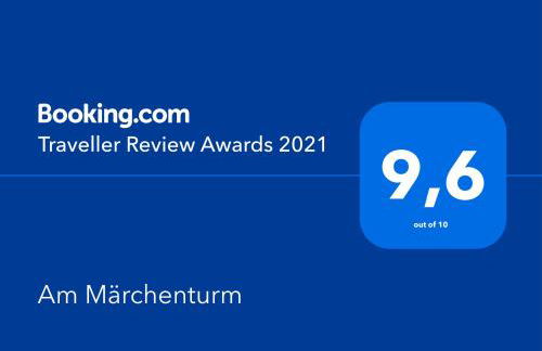 Am Märchenturm - Foto 2