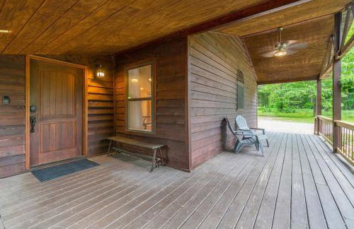 The Getaway Ranch - Foto 13