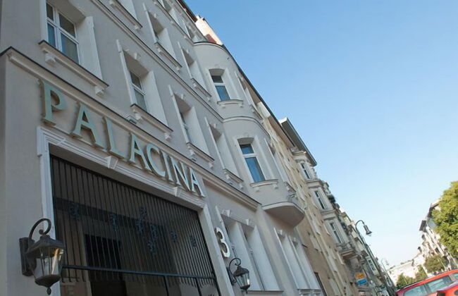 Palacina Berlin Apartments - Foto 24