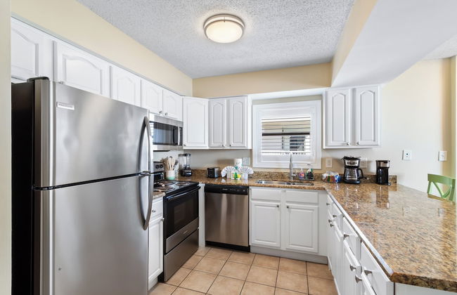 Seaside Beach & Racquet Condos - Photo 36