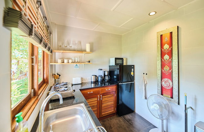 Joy Beach Villas - Photo 60