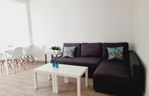 Campanar flat 2 - Foto 1