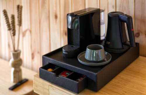 Brown Deer - z Sauną na Tarasie, Jacuzzi i Widokiem na Góry - by Deer Hills Luxury Apartments - Foto 28