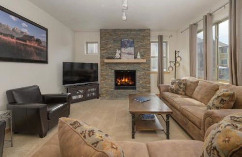 Trailhead Lodges Building 401 Unit 422 - Foto 13