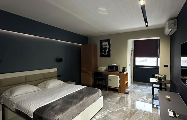 La Mirage Suites & Apartments - Photo 22