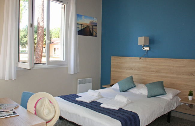 Village Vacances Azureva Ile d'Oléron - Foto 9