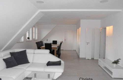 Ferienwohnung Christa & Rosmarie - Foto 13