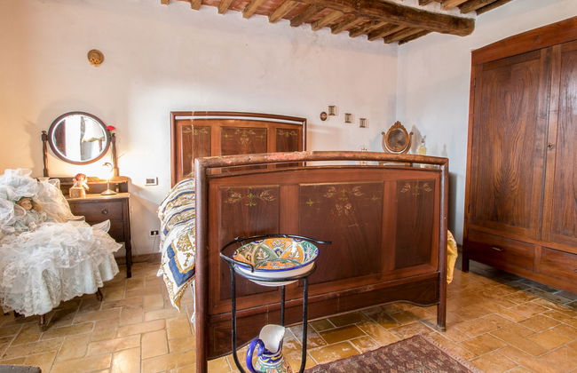 Poggio Velluto - Foto 21