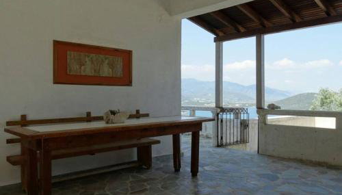 Secluded house with great view and private beach - Foto 2