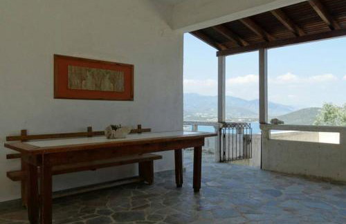 Secluded house with great view and private beach - Foto 2