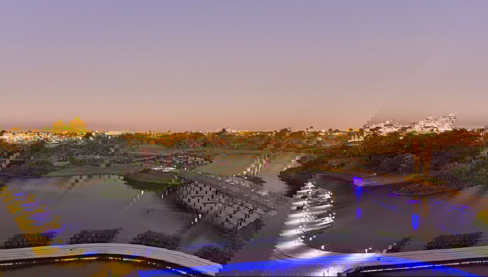 Bridgewater View 502 - Foto 1, Imagem principal