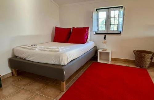 Tapada dos Ribeiros - Foto 14