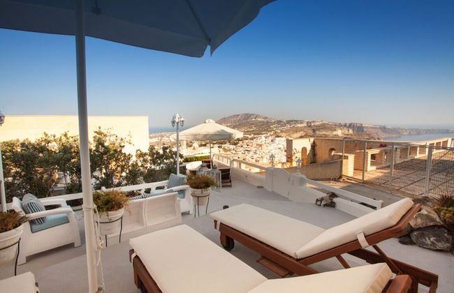 Olive Cave Houses - Foto 72