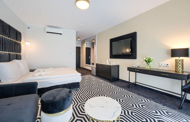 Apartamenty Sun & Snow Solny Resort - Photo 17