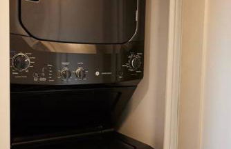 Modern A-frame w/ hot tub + view - Foto 40