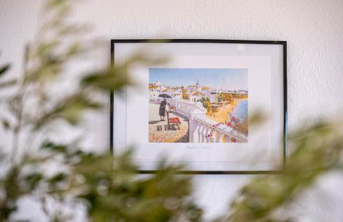 Casa Chiquita - Praia dos Salgados - new propertie Algarve - Foto 34