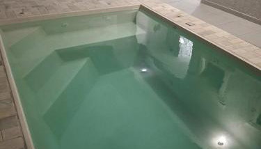 Casa com piscina! Descanso e Lazer - Foto 4