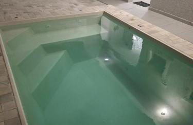 Casa com piscina! Descanso e Lazer - Photo 4