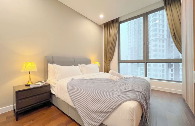 D'Rapport Residences By Manhattan Group - Foto 58