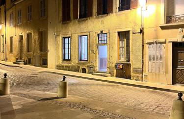 "La Grenouille" Centre historique - Les Terres du Roy - Foto 7