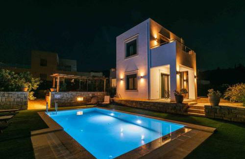 Villa Rechtra in Kamilari - Photo 6