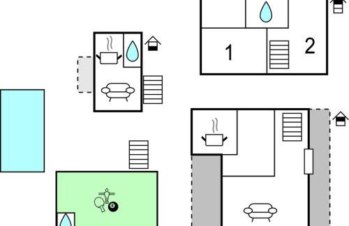 Stunning Home In Labin With Wifi - Photo 33