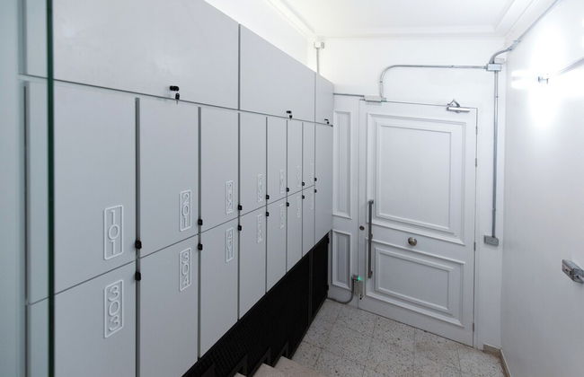 Nest Bellas Artes - Foto 52