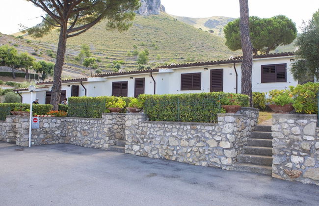 Residence Costa Di Kai Ed Din - Foto 34