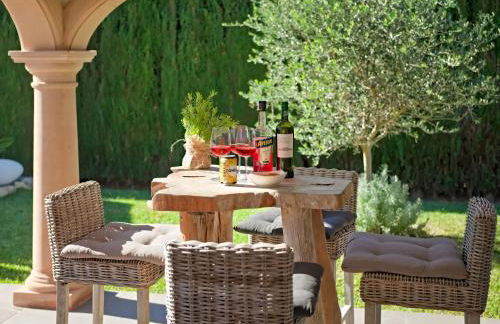 Villa Villa SanMar by Interhome - Foto 62