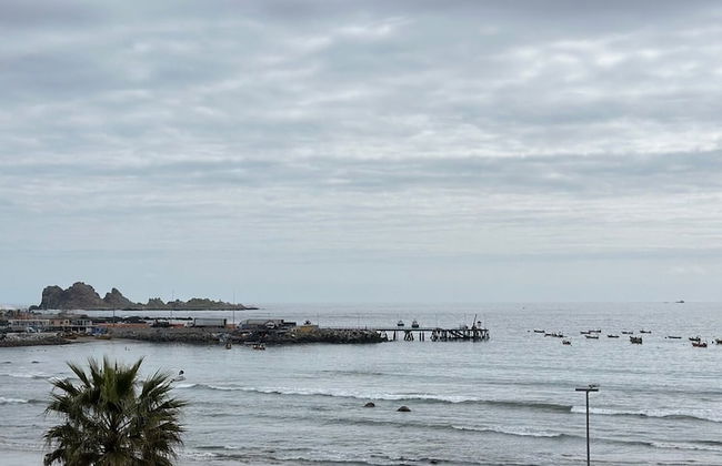 American Apart Hotel Los Vilos - Photo 1