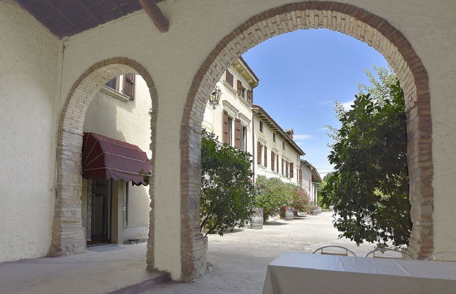 Corte Marzago - Photo 5