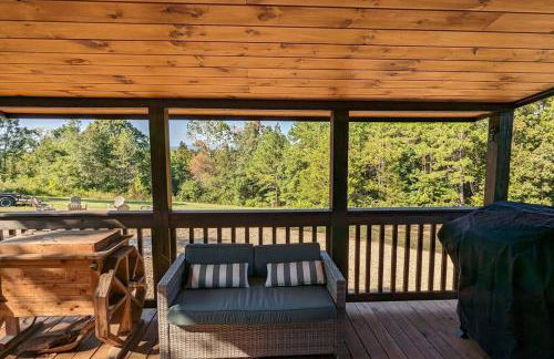 Enjoy Ozark History in Style! - Foto 45