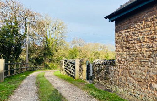 The Stables - Luxury Holiday Cottage - Foto 21