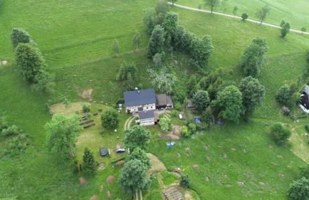 Adventure House (Abenteuerferienhaus) - Foto 2