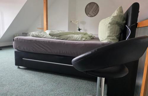 großes offenes Loft oder kleine gemütliche Wohnung mit oder ohne Balkon - Foto 27