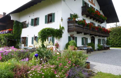 Ferienwohnungen "Zum Bauern" - Foto 8