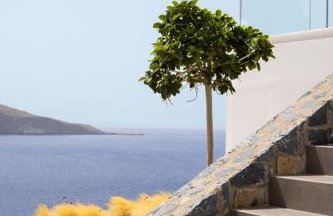 Rock Bay Villas - Luxury Villas in Crete - Foto 13