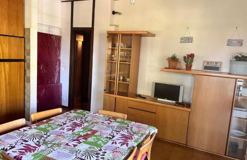 Casa di Zoe apartment - Punto di sosta x bikes auto e moto a 20 minuti dall'autostrada - parcheggio privato - giardino con barbecue - - Foto 31