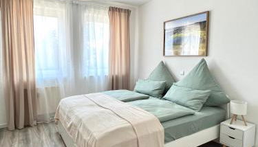 Ferienwohnung Burgstraße - Foto 4