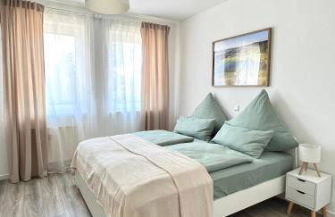 Ferienwohnung Burgstraße - Foto 4