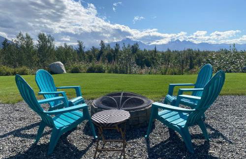 Fireweed Cottage - Alaska at your doorstep! - Foto 48